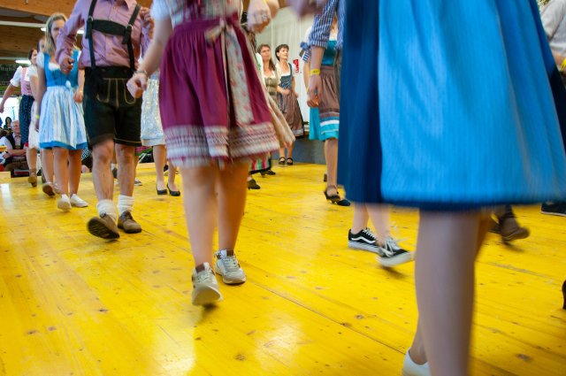 Rückblick Oktoberfest 2019 (Fotograf: Manfred Moßbauer)